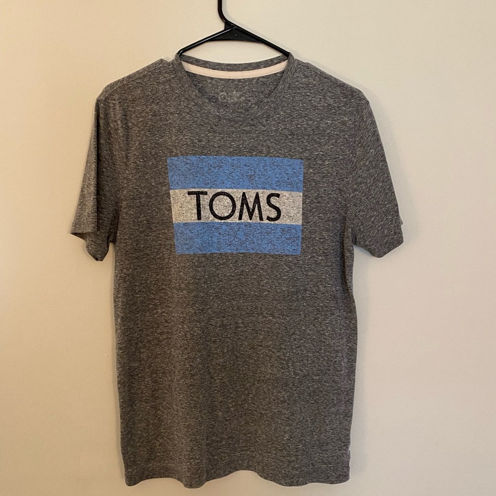 Toms tshirt